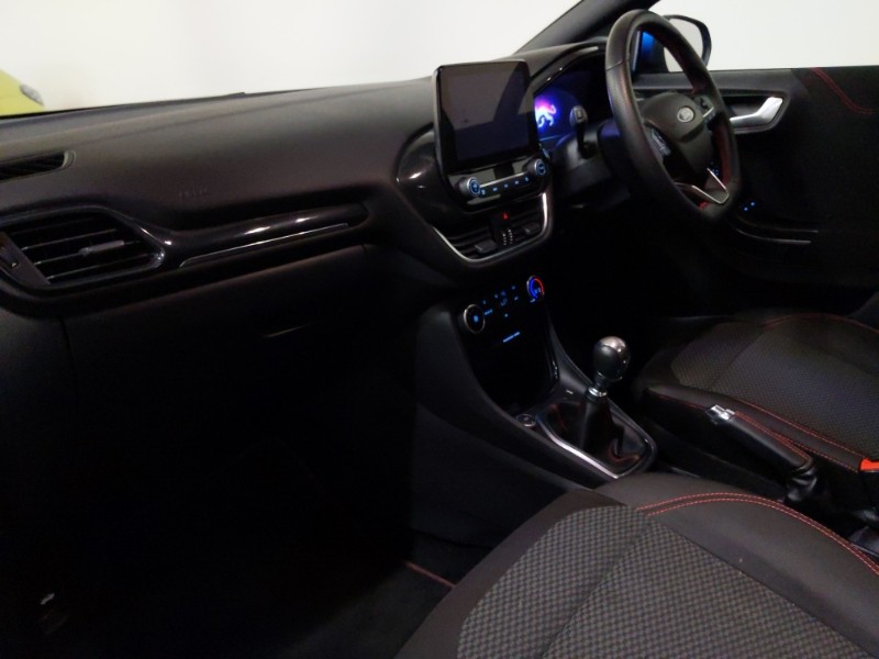 Used Ford Puma 2021 for sale - 77467523: Photo 5