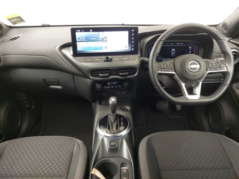 Used Nissan Juke 2024 for sale - 76799835: Photo 2