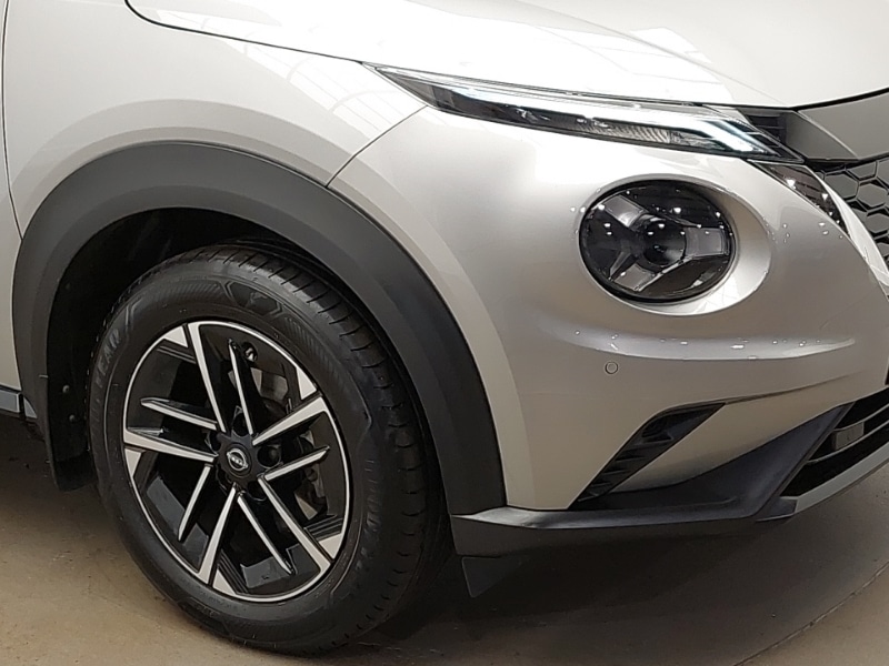 Used Nissan Juke 2024 for sale - 76799835: Photo 9