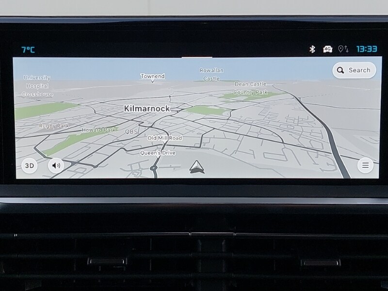 Used Citroen Space Tourer 2025 for sale - 77569438: Photo 10