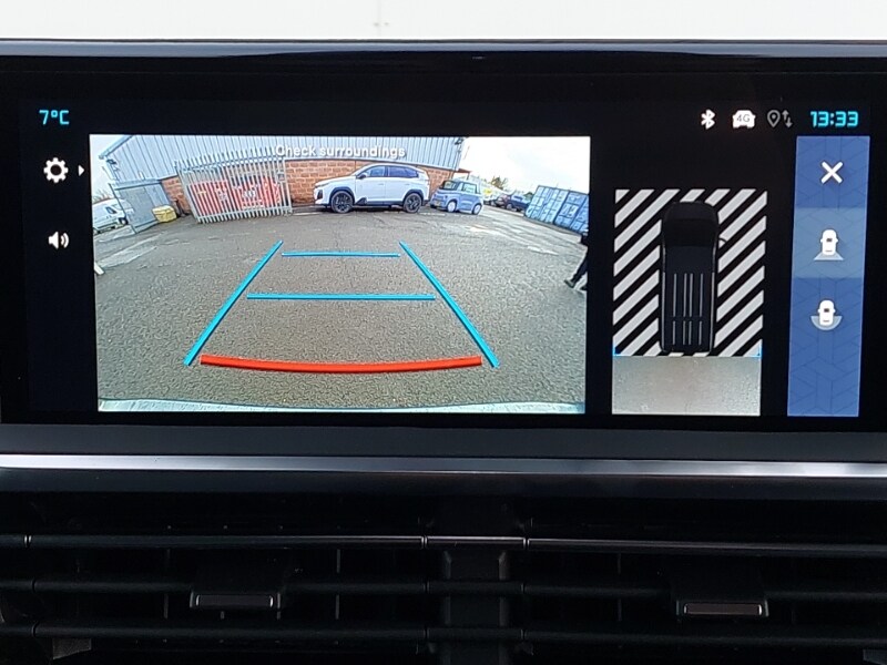 Used Citroen Space Tourer 2025 for sale - 77569438: Photo 11