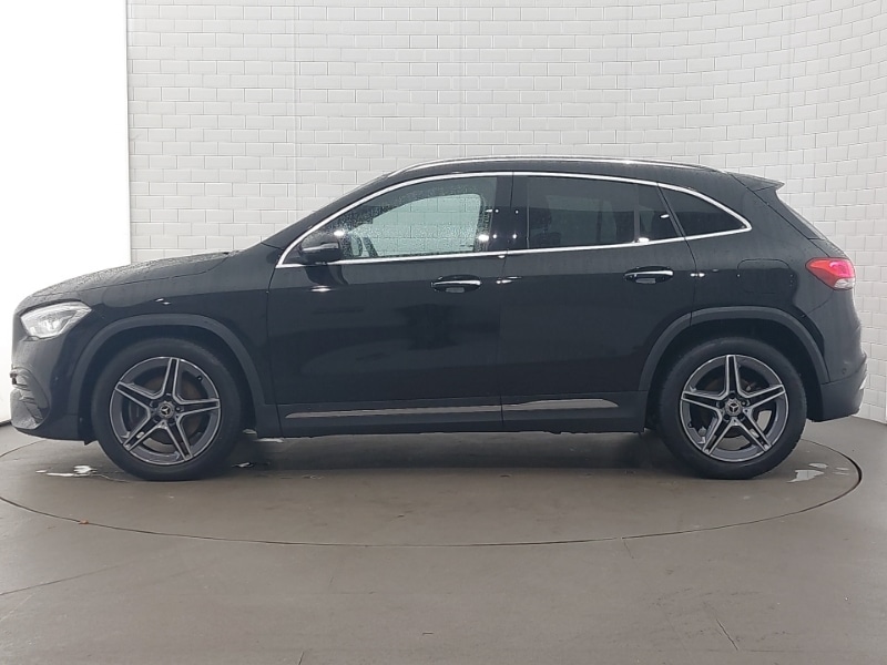 Used Mercedes-Benz GLA 2022 for sale - 76440118: Photo 4