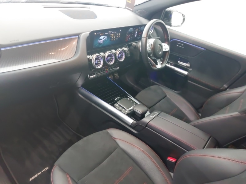 Used Mercedes-Benz GLA 2022 for sale - 76440118: Photo 5