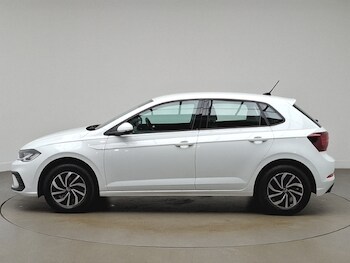 Used Volkswagen Polo 2023 for sale - 77224726: Photo