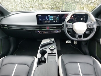 Used Kia EV6 2025 for sale - 79393238: Photo