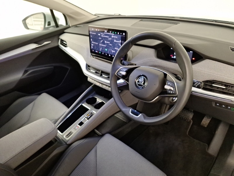 Used Skoda Enyaq 2024 for sale - 76770334: Photo 11