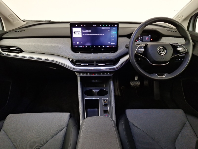 Used Skoda Enyaq 2024 for sale - 76770334: Photo 2