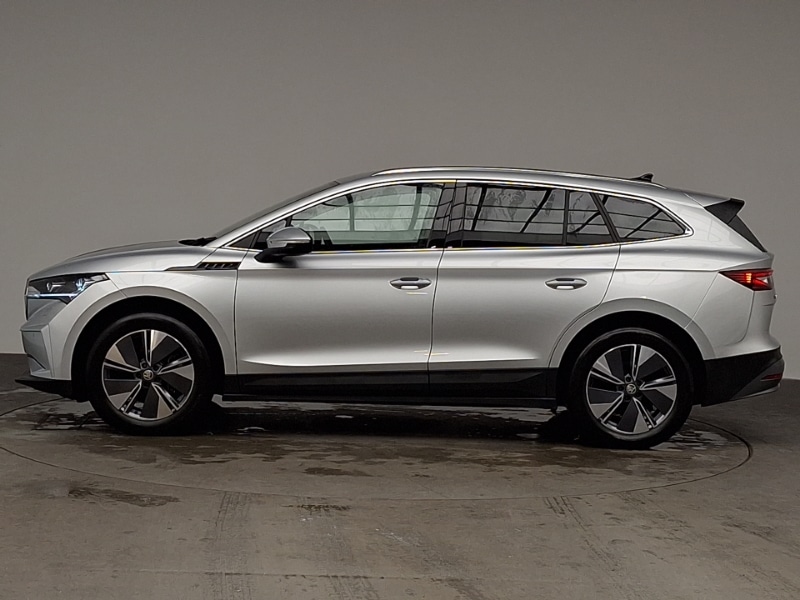 Used Skoda Enyaq 2024 for sale - 76770334: Photo 4