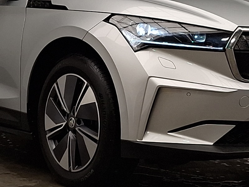 Used Skoda Enyaq 2024 for sale - 76770334: Photo 9