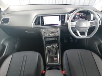 Used SEAT Ateca 2025 for sale - 77361075: Photo