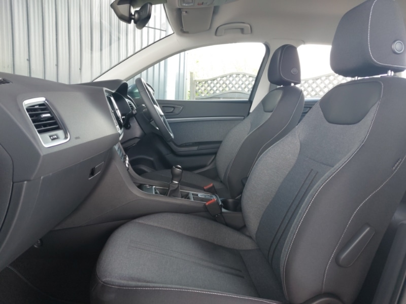Used SEAT Ateca 2025 for sale - 77361075: Photo 5