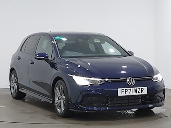 2022 - 1.5 TSI 150 R-Line 5dr