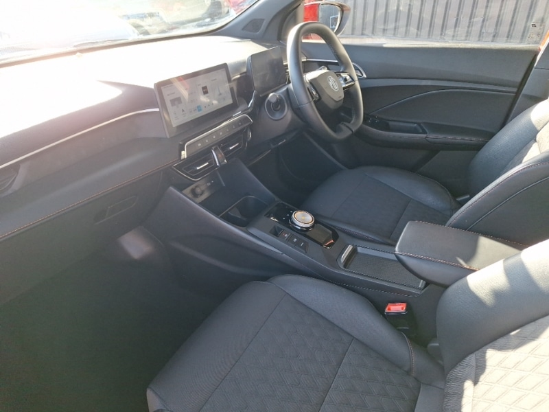 Used MG MG3 2024 for sale - 77923689: Photo 5