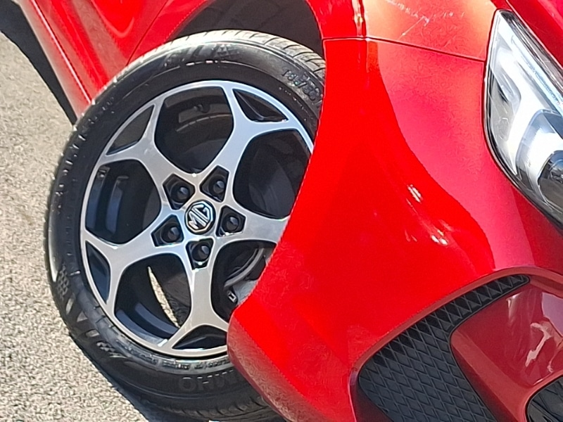 Used MG MG3 2024 for sale - 77923689: Photo 9