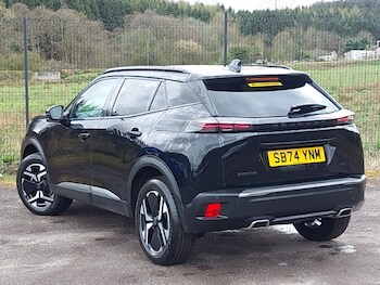 Used Peugeot 2008 2025 for sale - 78269666: Photo