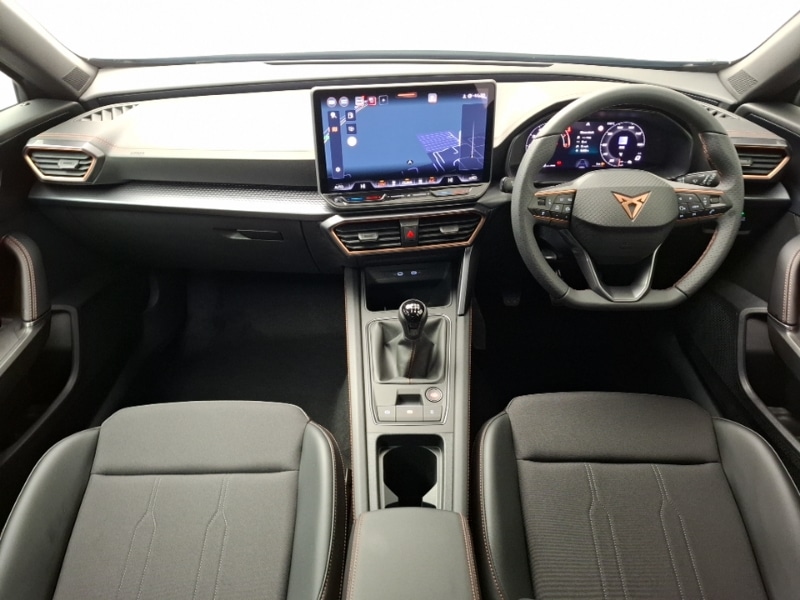 Used Cupra Formentor 2025 for sale - 76540568: Photo 2