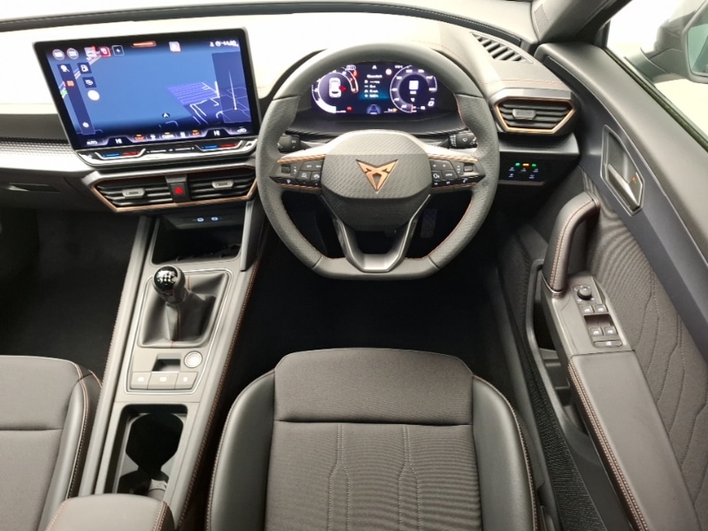 Used Cupra Formentor 2025 for sale - 76540568: Photo 7