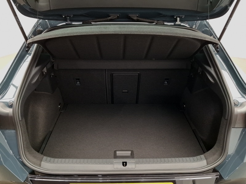 Used Cupra Formentor 2025 for sale - 76540568: Photo 8