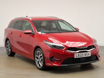 Used Kia Ceed 2025 for sale - 79100788: Photo