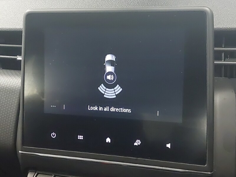 Used Renault Clio 2022 for sale - 77273557: Photo 10