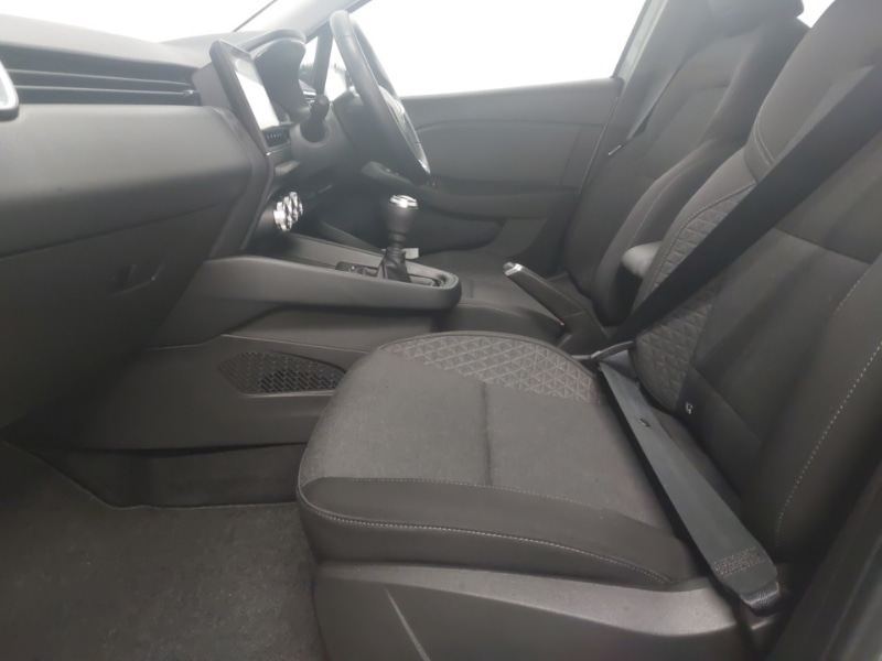 Used Renault Clio 2022 for sale - 77273557: Photo 5