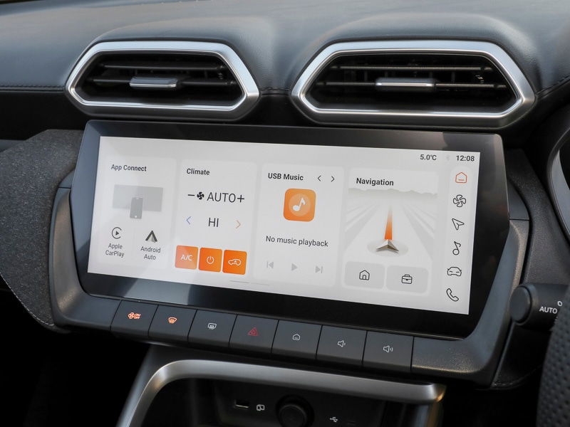 Used MG MG ZS 2025 for sale - 76567540: Photo 11