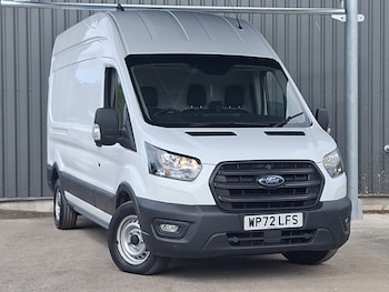 Ford - Transit