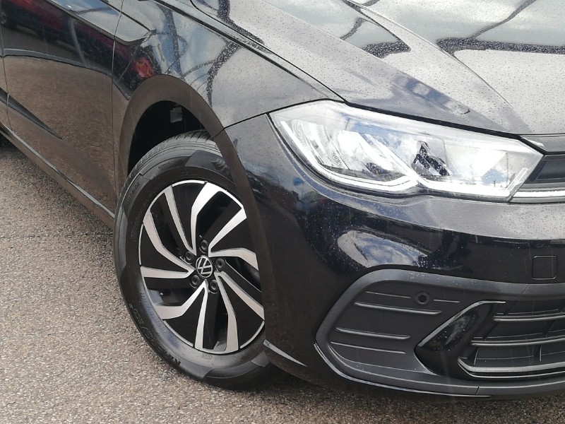 Used Volkswagen Polo 2024 for sale - 76358519: Photo 9