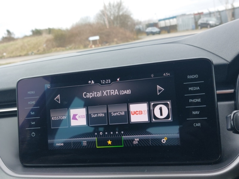 Used Skoda Scala 2020 for sale - 77924428: Photo 10