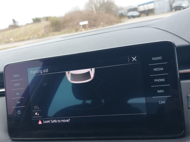 Used Skoda Scala 2020 for sale - 77924428: Photo 12