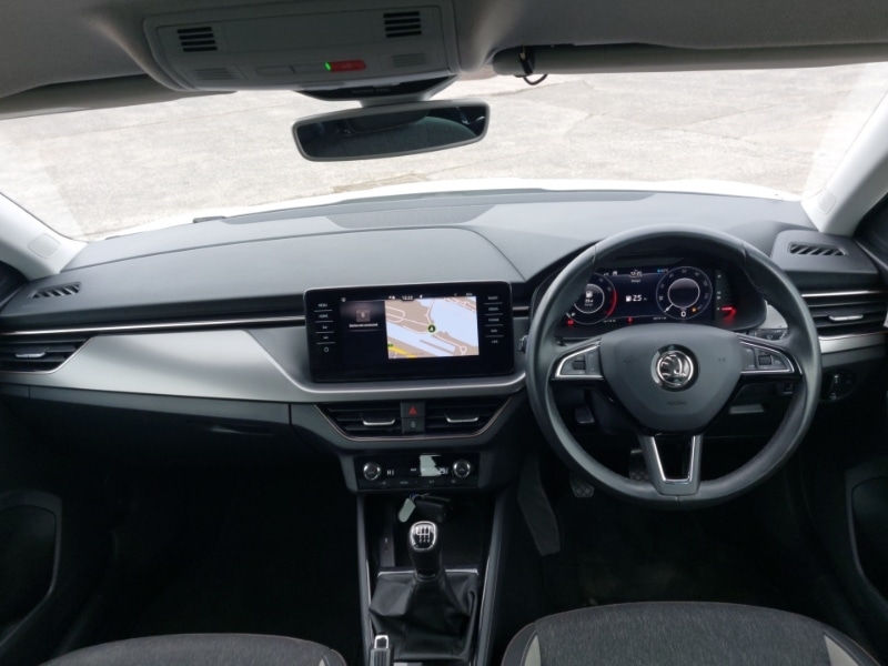 Used Skoda Scala 2020 for sale - 77924428: Photo 2