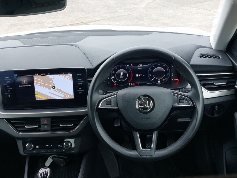 Used Skoda Scala 2020 for sale - 77924428: Photo 7