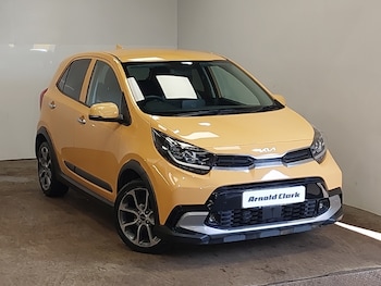 Used Kia Picanto 2023 for sale - 78606244: Photo