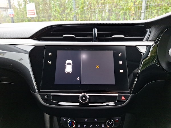 Used Vauxhall Corsa 2021 for sale - 76252068: Photo 11