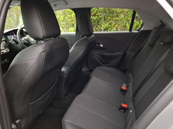 Used Vauxhall Corsa 2021 for sale - 76252068: Photo 6