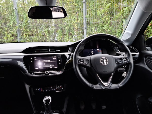 Used Vauxhall Corsa 2021 for sale - 76252068: Photo 7