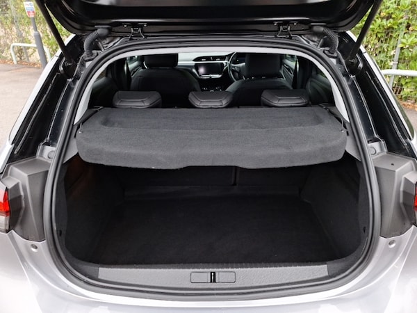 Used Vauxhall Corsa 2021 for sale - 76252068: Photo 8