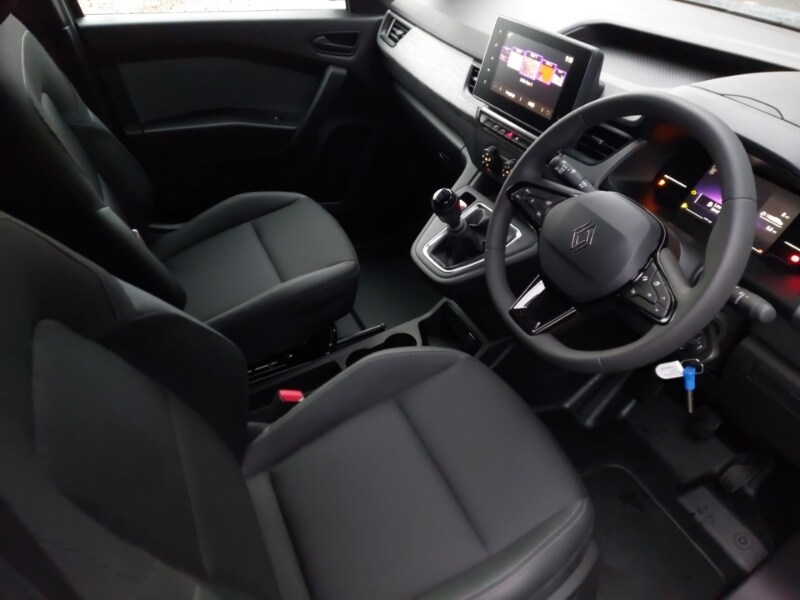 Used Renault Kangoo 2025 for sale - 77266419: Photo 2