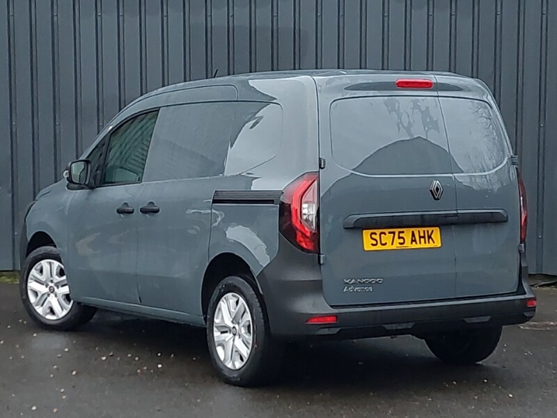 Used Renault Kangoo 2025 for sale - 77266419: Photo 3