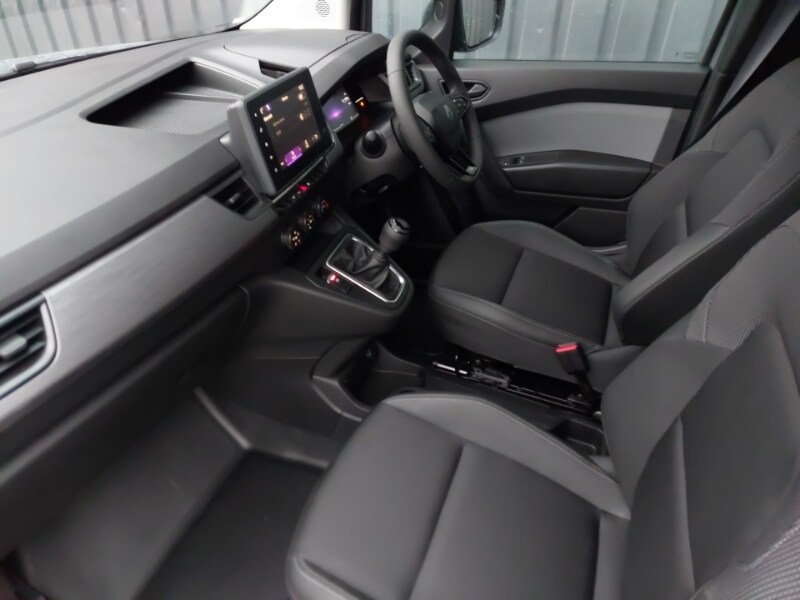 Used Renault Kangoo 2025 for sale - 77266419: Photo 5