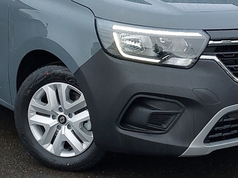 Used Renault Kangoo 2025 for sale - 77266419: Photo 9