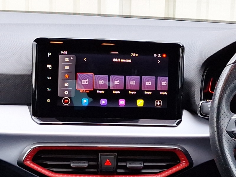 Used SEAT Ibiza 2024 for sale - 76816749: Photo 11