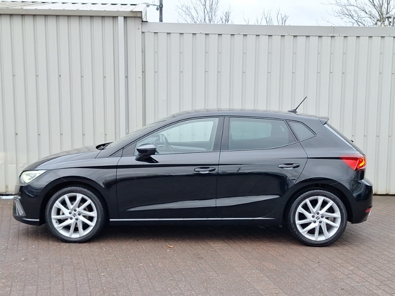 Used SEAT Ibiza 2024 for sale - 76816749: Photo 4