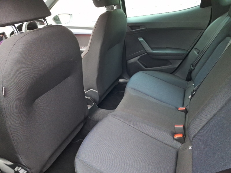 Used SEAT Ibiza 2024 for sale - 76816749: Photo 6