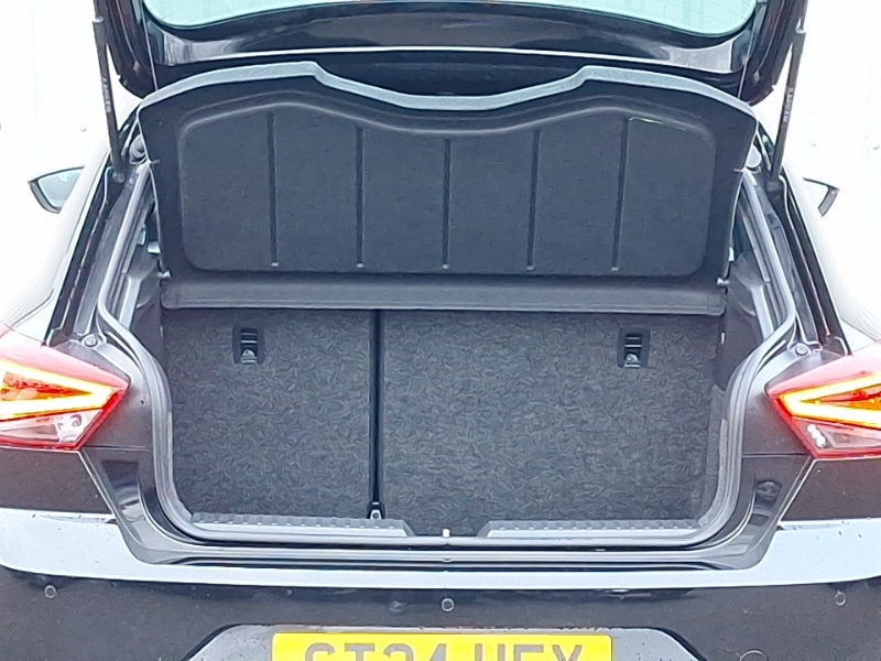 Used SEAT Ibiza 2024 for sale - 76816749: Photo 8