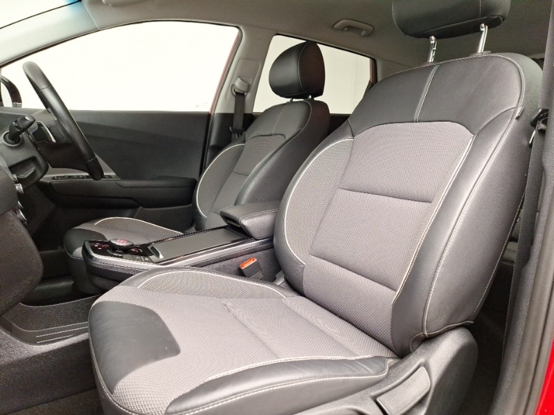 Used Kia Niro 2022 for sale - 77875596: Photo 5