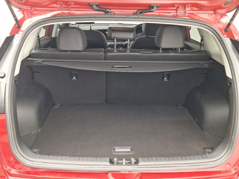 Used Kia Niro 2022 for sale - 77875596: Photo 8