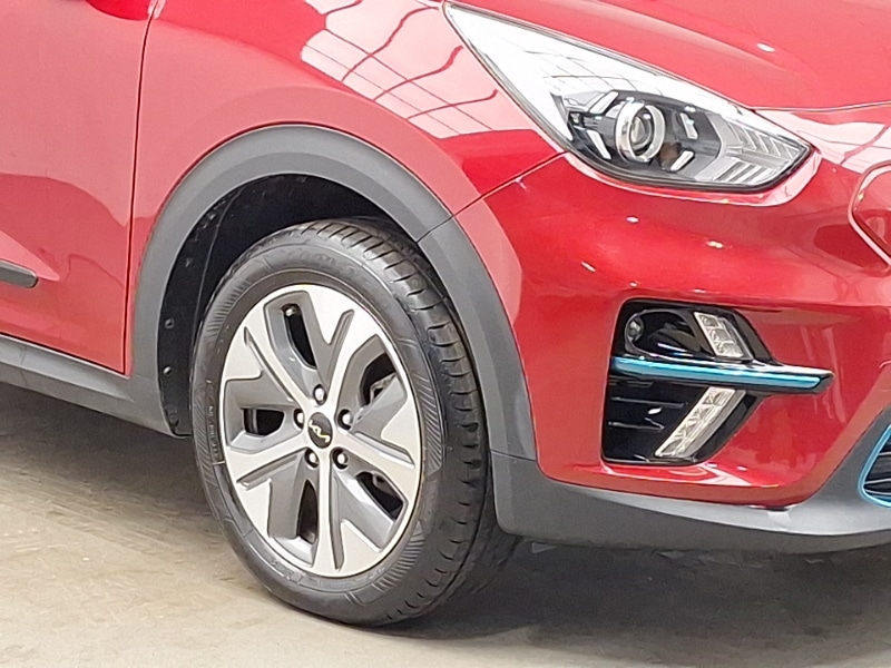 Used Kia Niro 2022 for sale - 77875596: Photo 9