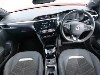 Used Vauxhall Corsa 2023 for sale - 78327945: Photo