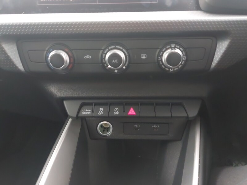 Used Audi A1 2023 for sale - 77664529: Photo 10